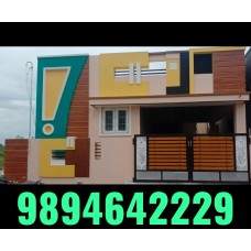 3BHK Duplex Villa @ Idikarai, Maniyakarapalayam